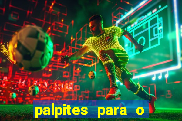 palpites para o jogo do chelsea hoje